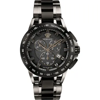 Hodinky Versace VE3E00921 New Sport Tech Chronograph 45mm