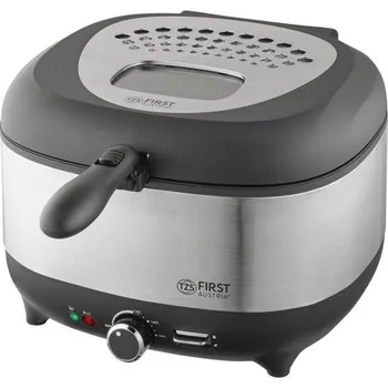 fritéza FirstAustria FA 5058-4