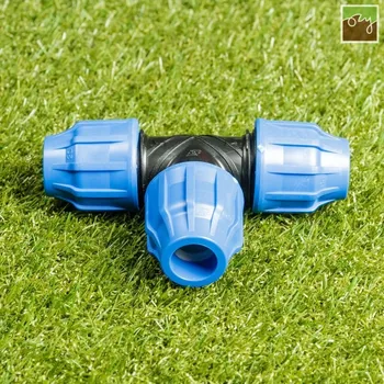 Plastica Alfa T-kus na hadici Ø20mm