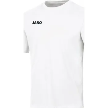 Bavlněné triko JAKO BASE pánské/dámské Velikost: 164