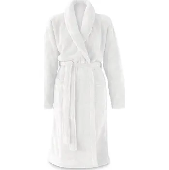 Dámský župan Veba župan Wellsoft bílý XXL