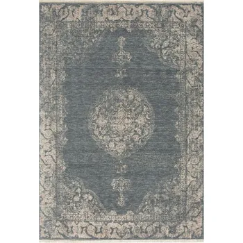 Koberec Breno Kusový koberec DJOBIE 4568/500, 85x155 cm, Vícebarevné