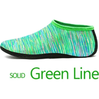 Boty do vody Boty do vody pro vodní sporty a jogu - E,L 38-39