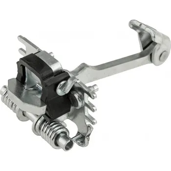 Karosérie Omezovač, doraz, brzda dveří přední CITROEN JUMPY FIAT SCUDO PEUGEOT EXPERT 01.07-09.16 levy/pravy 9181K9 NTY