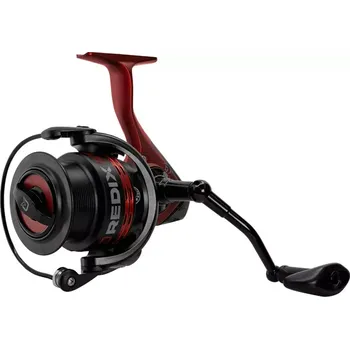 Rybářský naviják Delphin REDIX 6T - Náhradní cívka REDIX 6T - aluminium