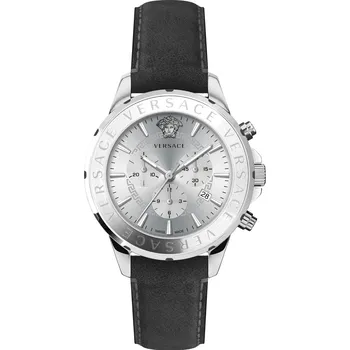 Versace VEV601223 Signature Chrono 44mm