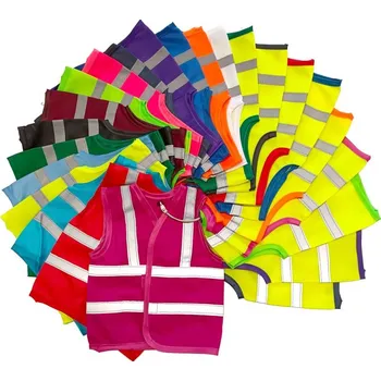 vzorník barev Yoko Kruh s látkovou barevnicí Colour Ring HVW100