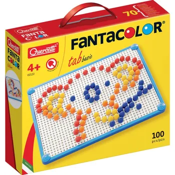 Desková hra Fantacolor Tab Basic mix