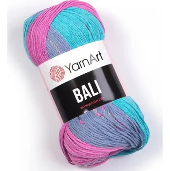 Galanterie Pletací příze Bali 100g č.3