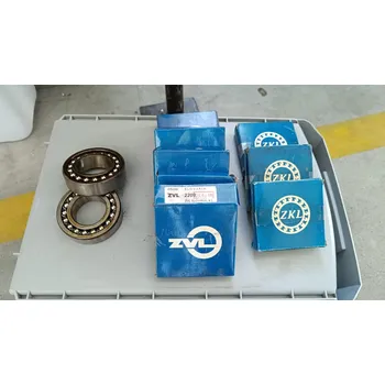 ložisko 2209 ZVL, ZKL DOPRODEJ
