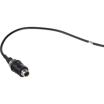 Auto elektroinstalace Konektor RAST2, s kabelem RG174 19cm, STM 66574