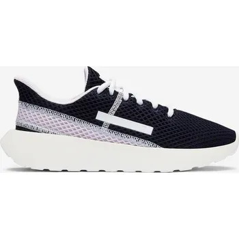 Dámská běžecká obuv DECATHLON Dámské boty na chůzi KLNJ Be Fresh 39 MODRÁ