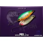 Plandavka Crazy Fish SENSE 3.0g #036