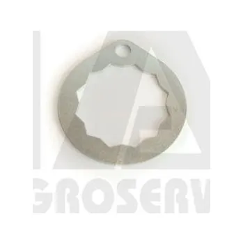 Oprava karosérie Pojistný plech Zetor 69010394