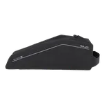 Rámová brašna XLC BA-G03 černá 1l