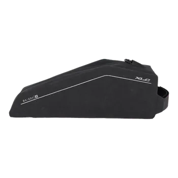 brašna na kolo Rámová brašna XLC BA-G03 černá S