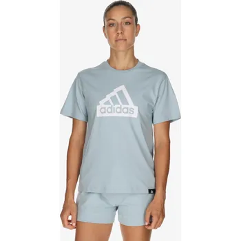 Dámské tričko adidas W MOD ESS T L 751546