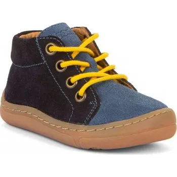 Chlapecké tenisky Froddo G2130325-6 blue/denim, 23