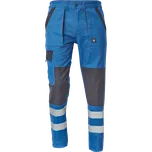 Pracovní kalhoty pas MAX NEO REFLEX