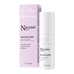 Nacomi Next Level retinol 0,25%, 30 ml