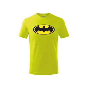 Tričko Batman