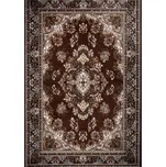 Kusový koberec ESCAPE 510480 brown Rozměr: 160x225 cm