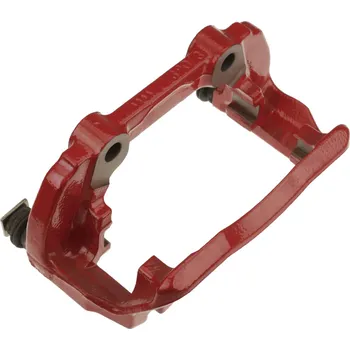 Brzdový třmen Držák, brzdový třmen TRW BDA657