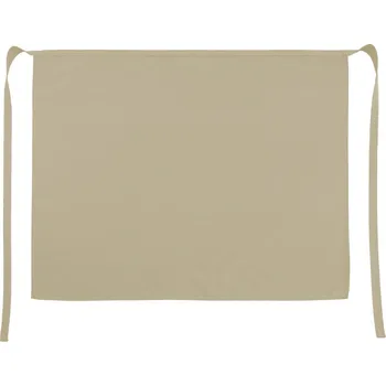 Pracovní zástěra Zástěra dlouhá do pasu Bistro