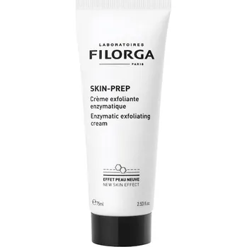 Kosmetika Filorga Collection Skin-PrepEnzymatic Exfoliating Cream 75 ml (7&nbsp;493,00 Kč / 1 l)