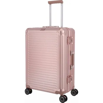 Cestovní kufr Travelite NEXT 2.0 4W M 79848-14