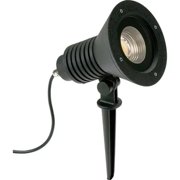 Albert Leuchten Demond - LED světlo se zemním hrotem černá 1 x 32 W LED - Doprava zdarma