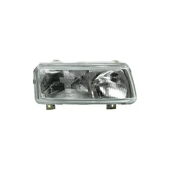 Přední světlomet Pravé přední světlo VOLKSWAGEN PASSAT |0/1993-10/1996| TYC | 20-3249-08-2