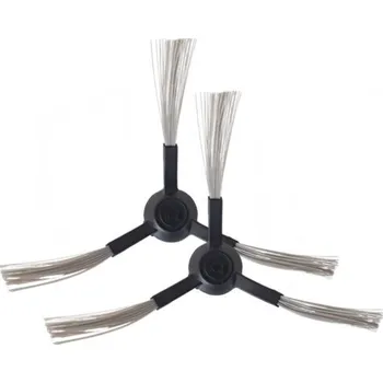 Kartáč pro robotický vysavač Kartáčky pro vysavač ROWENTA RR9065WH X-plorer S130 AI boční 2ks