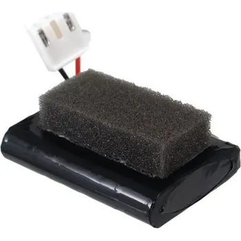 Baterie pro mobilní telefon Baterie Cameron Sino CS-INC930BL za Ingenico F26401652 - neoriginální