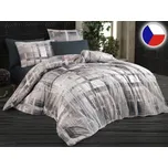 Povlečení bavlna EXCLUSIVE 70x90, 140x200 Alvaro