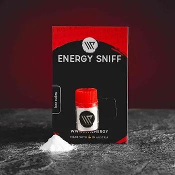 WP Energy Sniff 2g citron