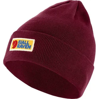 Čepice Fjällräven Vardag Classic Beanie