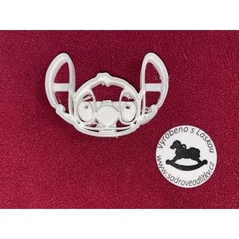 Vykrajovátko HandMade by VeJa (15) Kreativní vykrajovátko - Stitch