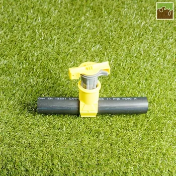 Samonavrtávací pás Ø32mm – 3/4"