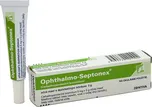 Ophthalmo-Septonex ung. opht.1x5 g