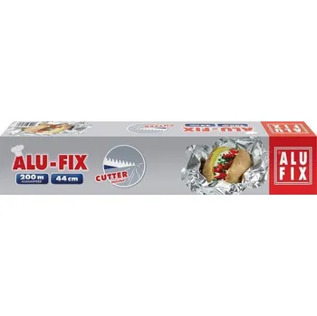 Alobal, 200 m, ALUFIX Alufix