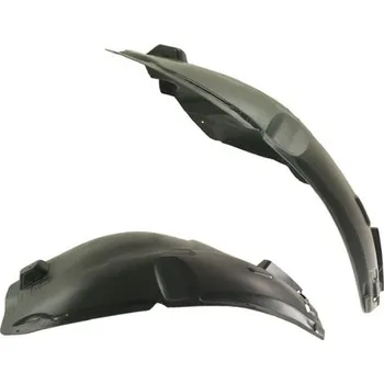 Podběh karosérie Podběh pravý OPEL ASTRA H, 04.07-, OPEL ASTRA H, 10.03-04.07 OE 13125603, 1106012, 13 06 014