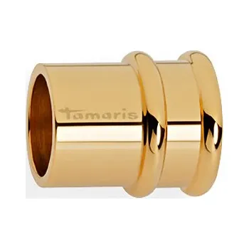 Přívěsek Tamaris Huelse A04191000 fuer Coco Lederband Gold 4050459050725