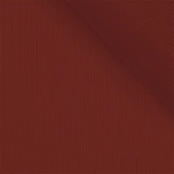 Konfekční žebrovaný Úplet nový OSKAR cihlová № 43