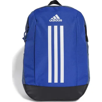 Školní batoh Batoh ADIDAS POWER VII IY9404 – Modrá