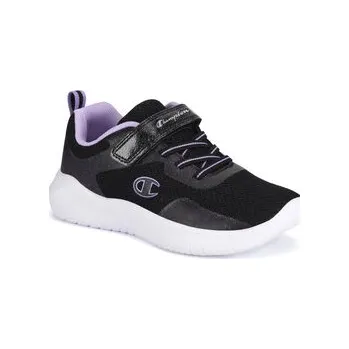 Chlapecké tenisky Sneakersy Champion SOFTY EVOLVE G PS S32532-KK009 Černá 28