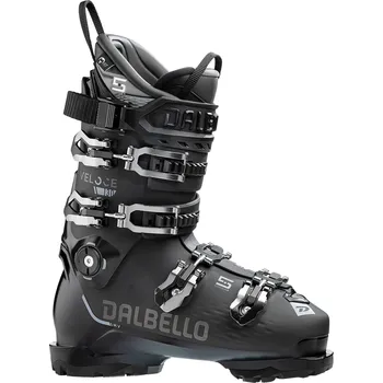 Sjezdové boty Dalbello Veloce 130 GW Velikost: MP 290-5 black/black 23/24