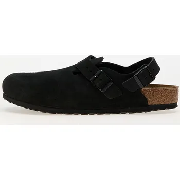 Pánská obuv Tenisky Birkenstock Tokio LEVE Black EUR 45
