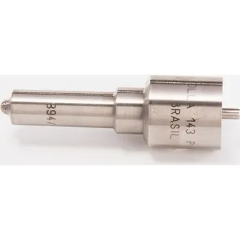 Systém vstřikování Vstřikovací tryska BOSCH 0 433 171 596