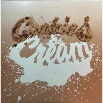 Zahraniční hudba LP Shuko: Cookies & Cream 5 2025